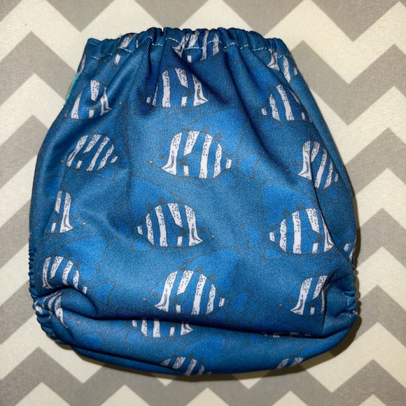 Huge Cloth Diaper Lot Bundle - Picture 7 of 12